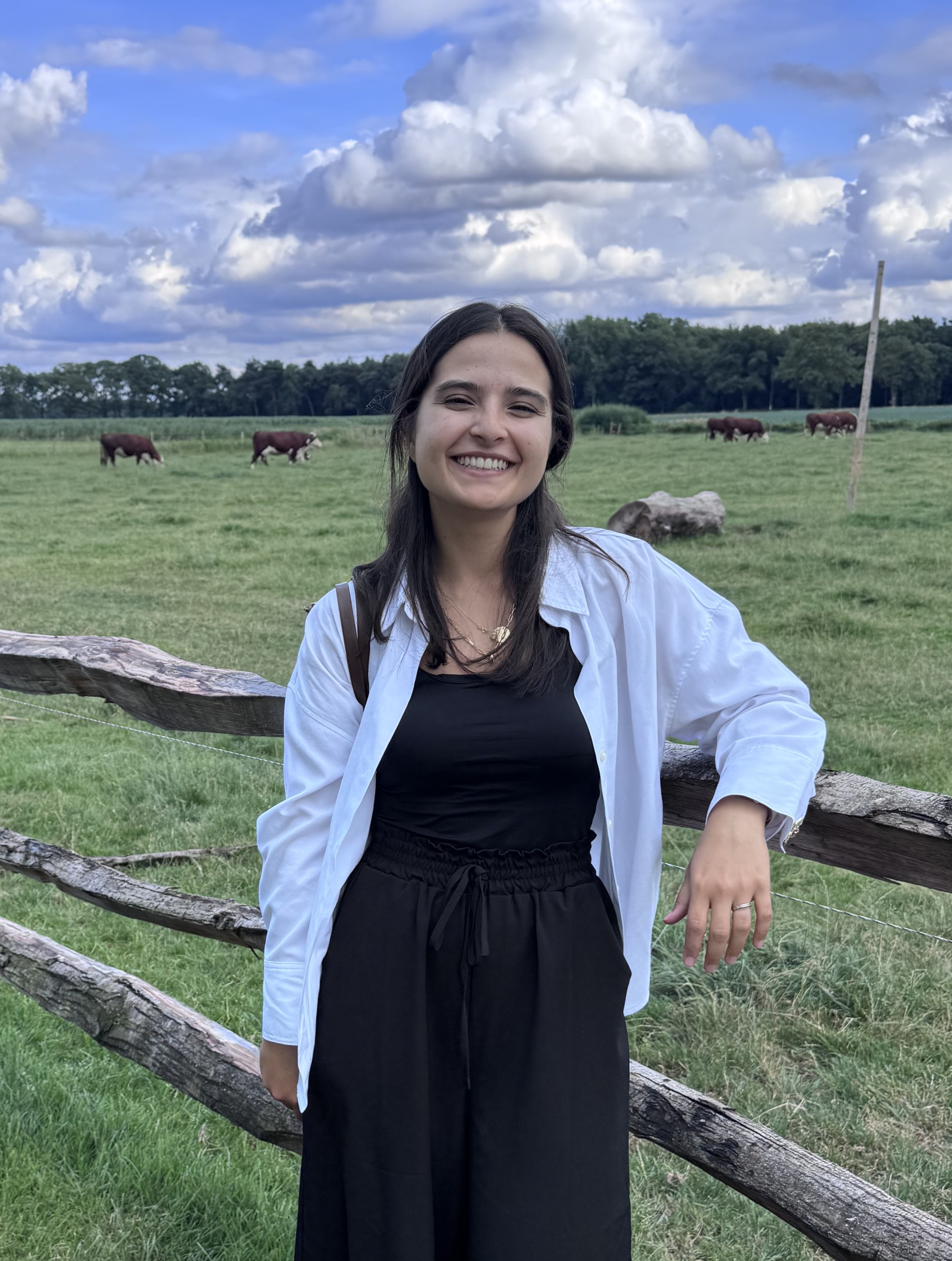 Elif Ceren Gok Yildirim's Profile Picture